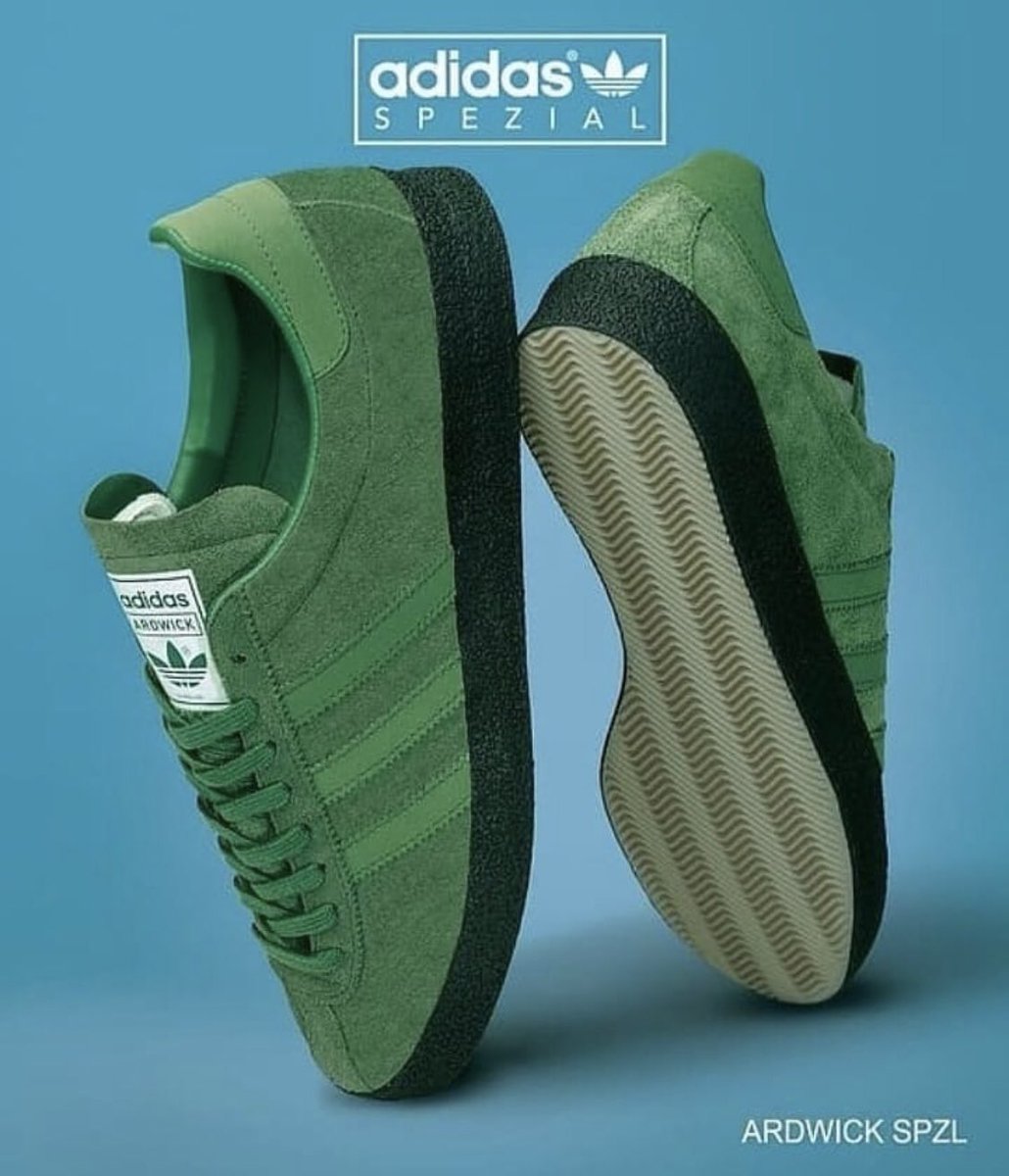 adidas ardwick spzl