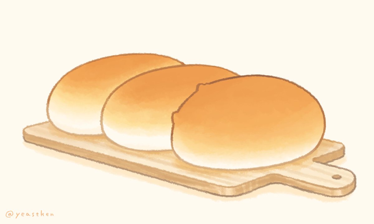 no humans food food focus simple background bread twitter username toast  illustration images