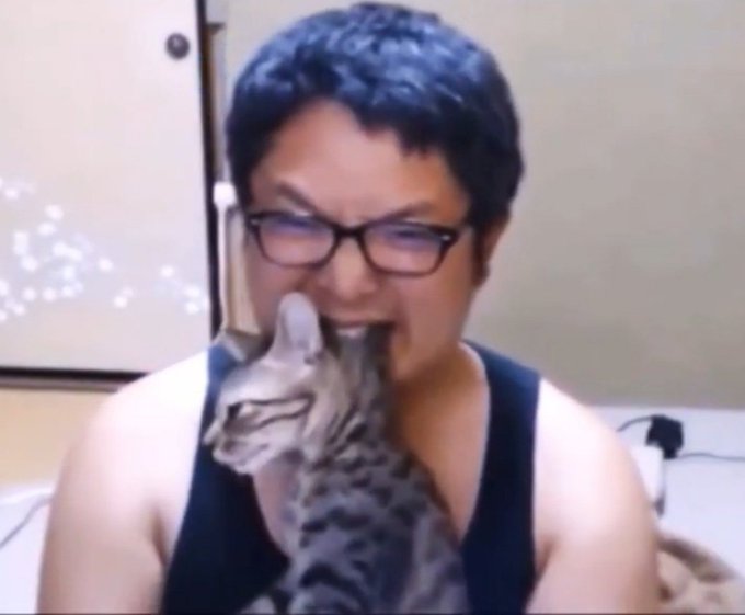 Black Cats 大矢誠と生き物苦手板の住人達 さん と Zheooll2szj2wa5 のやりとり 1 Whotwi グラフィカルtwitter分析 Black Cats 大矢誠と生き物苦手板の住人達 さん と Zheooll2szj2wa5 のやりとり 1 Whotwi グラフィカルtwitter分析