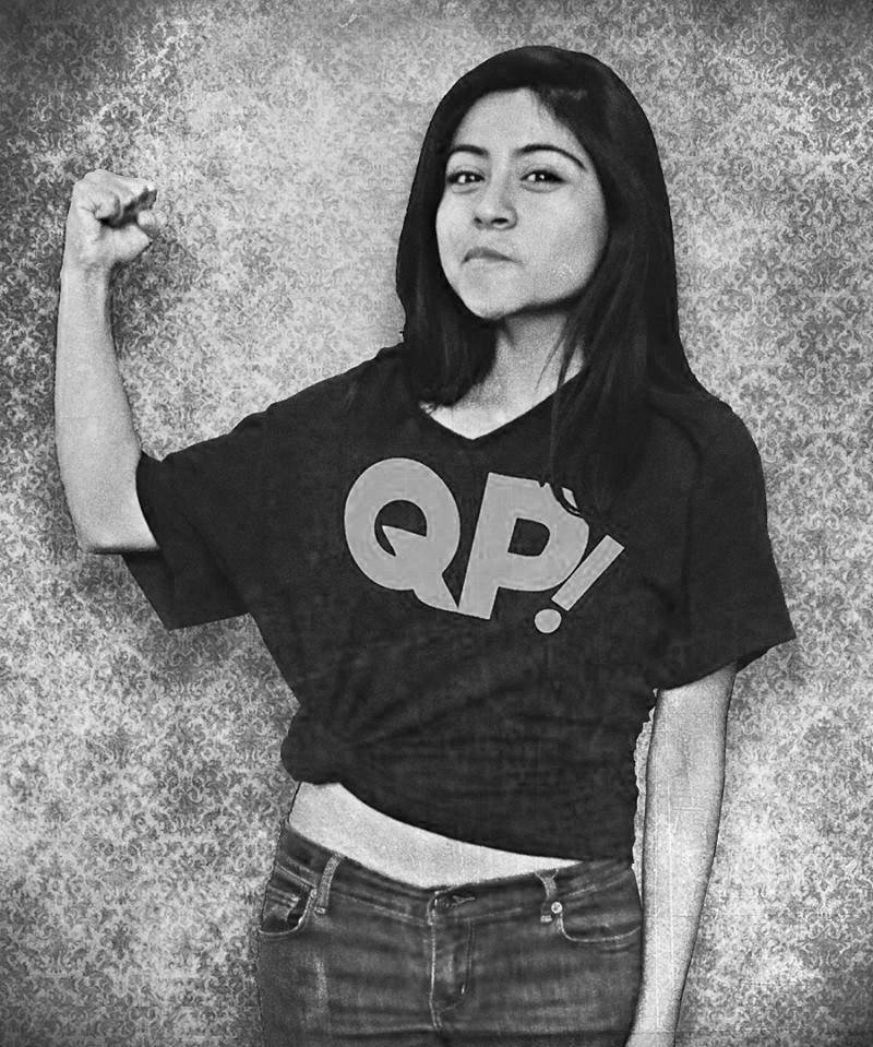 Ron | QP! tweet media