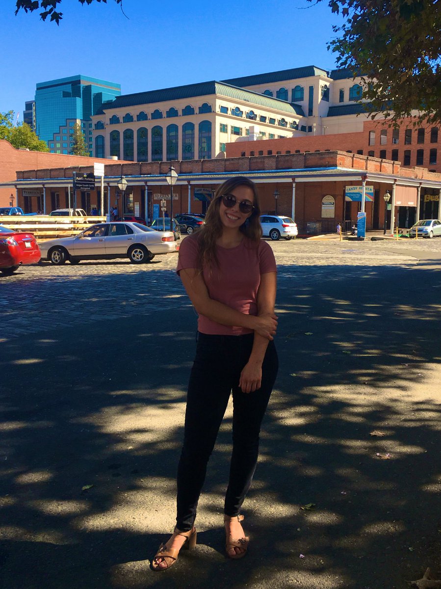 HannahStransky's tweet image. #21 ! 🥳