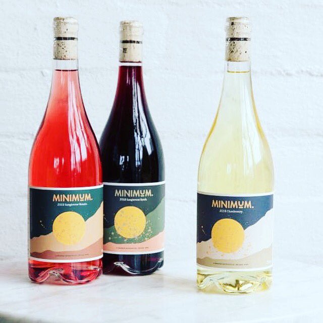 winsordobbin's tweet image. Six new(ish) #wine labels from #australia that should be on your radar. theupsider.com.au/sydney/food-dr…