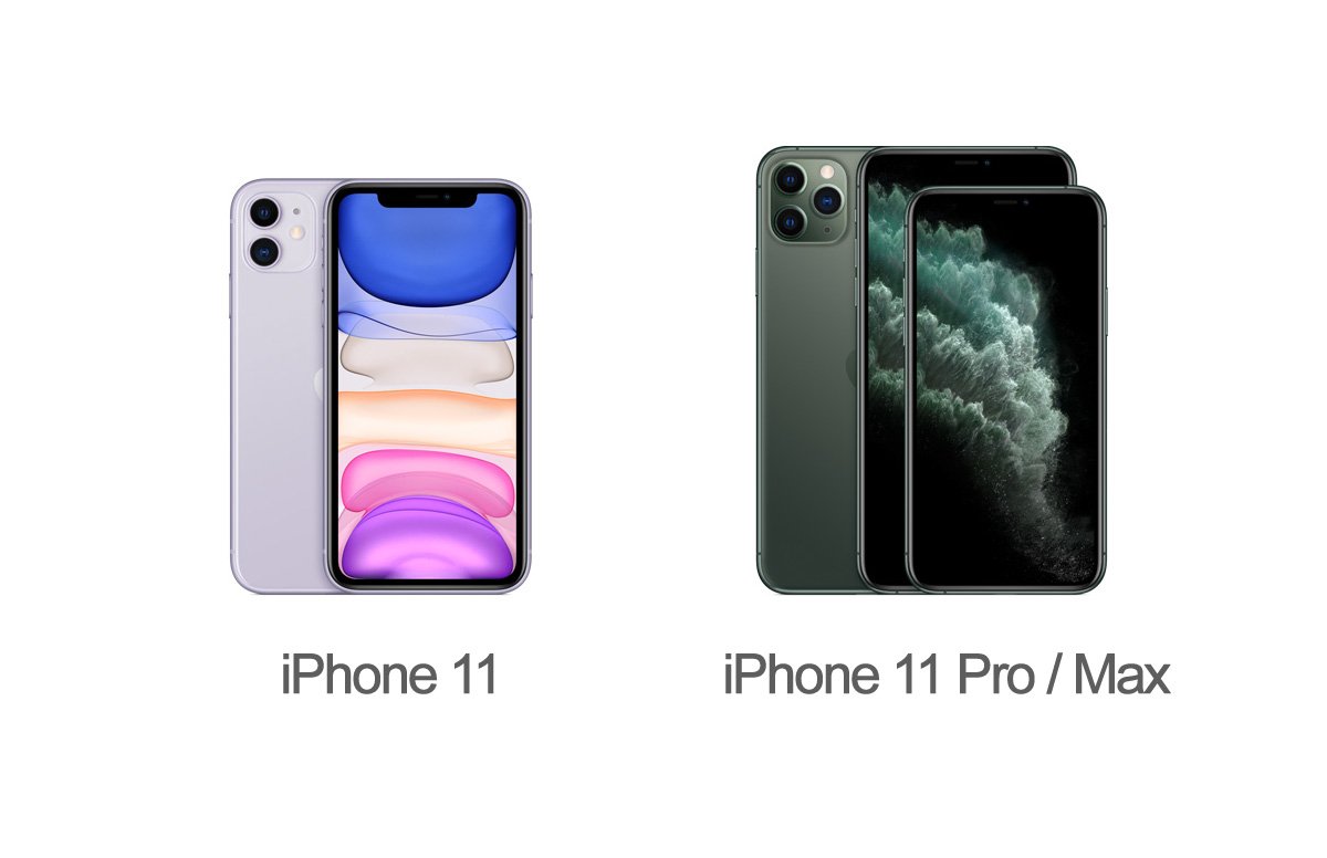 Apple iphone 11 Pro Max