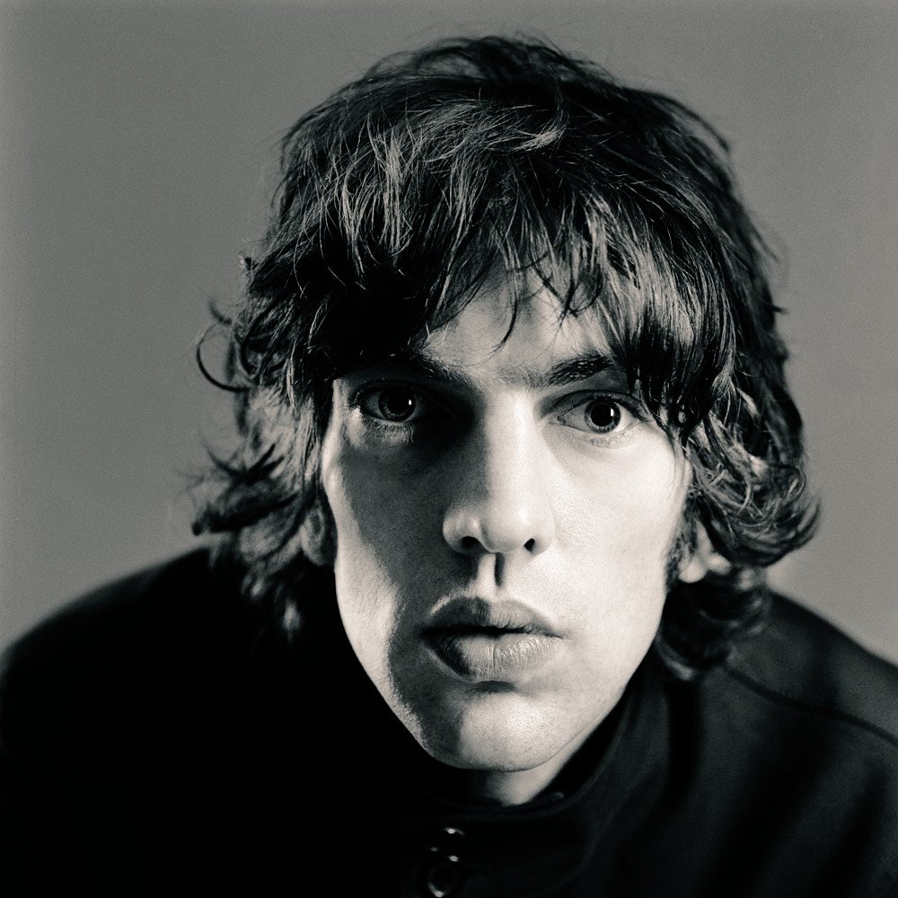 Happy Birthday Richard Ashcroft, born 11th September 1971 