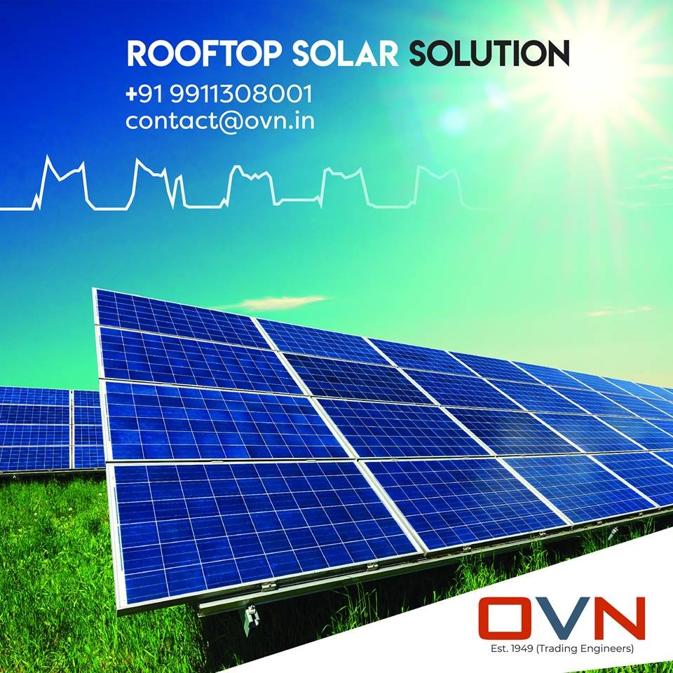 OVNEngineers's tweet photo. We provide the best solar panels and solutions for your requirements. https://t.co/YmfBfLAgre
#OVN #OVNTradingEngineers #Solarpanel https://t.co/Aj1np6lrsr