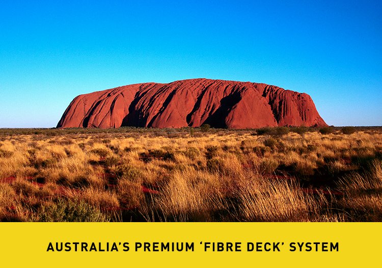 Innowood Australia tweet media