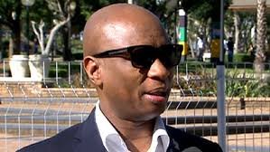 SAfmRadio's tweet image. [ON NOW] Deputy Minister of State Security Zizi Kodwa on the #XenophobicAttacks #SayNoToXenophobicAttacks #SAfmSunrise #sabcnews @safmnews
