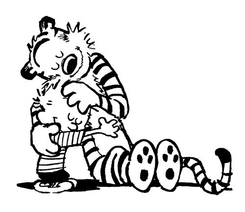 Calvinn_Hobbes's tweet photo. September 10th is #WorldSuicidePreventionDay we lose 800,000+ people each year globally due to suicide. Sometimes it’s the little things like a simple hug that can turn someone’s day completely around. Spread the love today and remember It’s ok not to be ok. ❤️🤗 https://t.co/VfBpXcuRNq