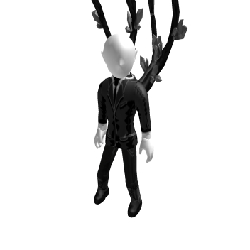 Roblox Profile Picture Slender - It is quite simple and even more so if