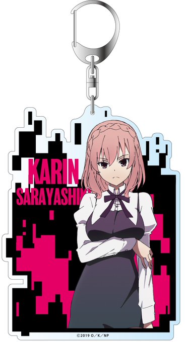 更屋敷カリンのtwitterイラスト検索結果 古い順