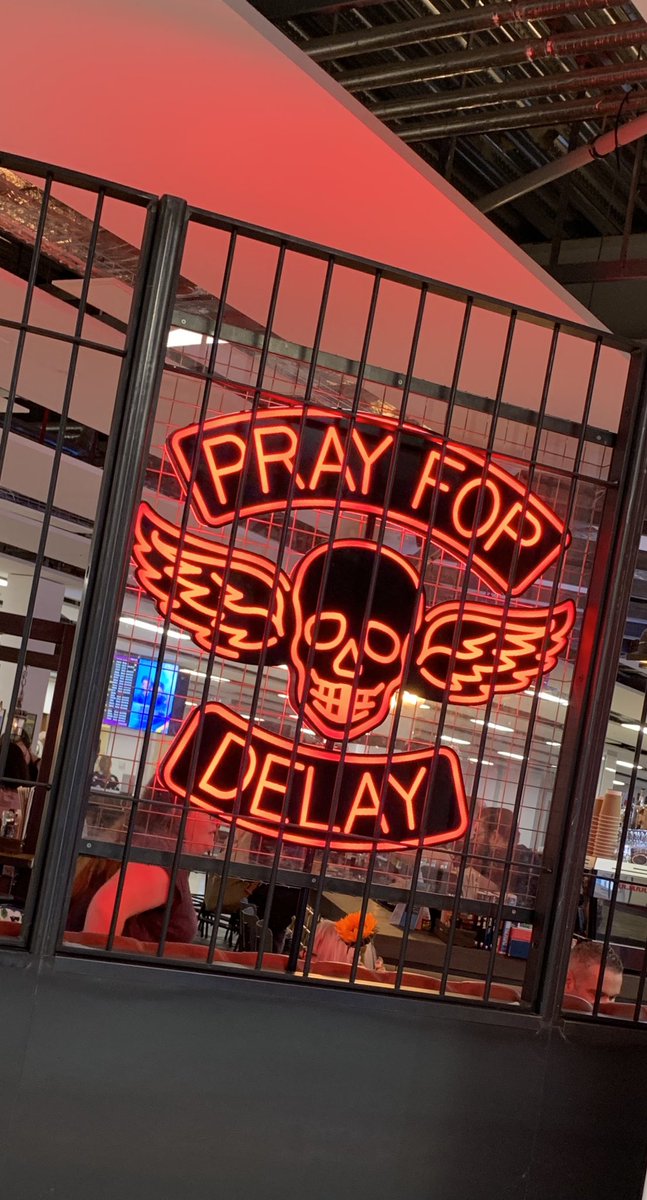 andiabz's tweet photo. No delays happening today @brewdogediair #BrewDog #BrewDogEdinburghAirport #PrayForDelay https://t.co/QIs9EPSVAh