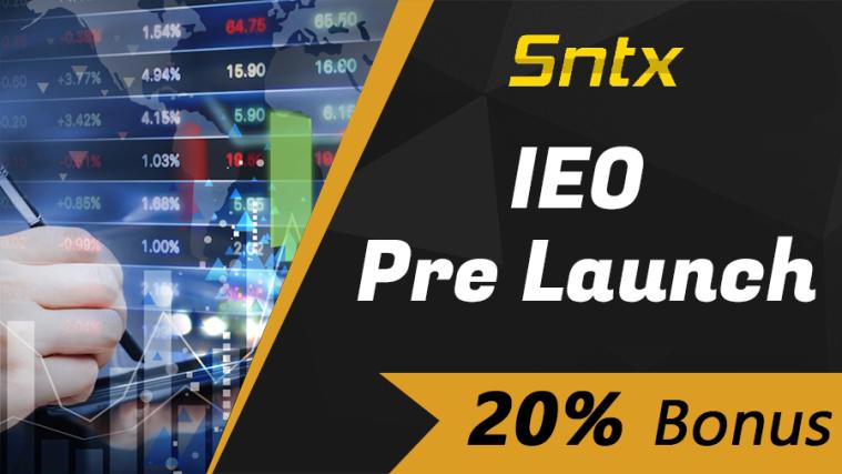 sentexchange's tweet photo. Get 20% bonus in Pre-launch token sale and ensure maximum profits for the future. With SNTX achieve the greatest heights of success in your trading.

Buy SNTX Today: https://t.co/bo6j97v9eJ

#SNTX #Token #bonus #IEO #coin #exchangeplatform #Sentexexchange #trading #IEOListing https://t.co/YvnZzArxAE