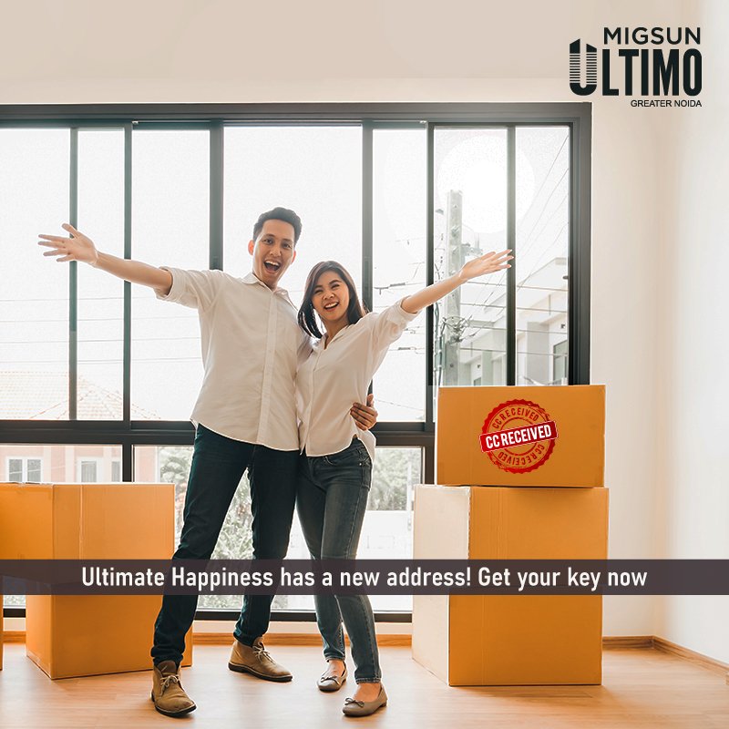 Finding the perfect home on a budget can be tough but we've solved it for you! Migsun Ultimo provides all modern amenities at an ultimate location with prices that are easy on your pocket!
#Migsun #DreamItLiveIt #RealEstate #MigsunUltimo