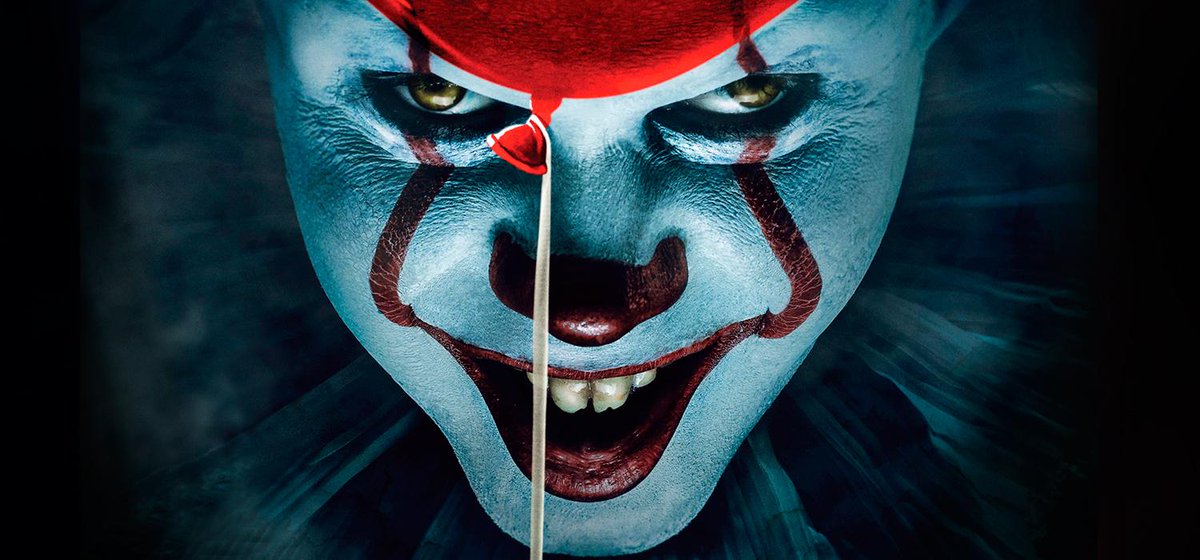 ItChapterT_wo's tweet photo. Watch IT 2 2019 Full Movie on Blu​-​ray
IT Chapter 2 release date, trailer, cast, and everything
IT Chapter 2 cast
IT Chapter 2 trailer release date
IT Chapter 2 release date
IT Chapter 2 imdb
IT Chapter 2 HD
#itmovieofficial #ItChapterT_wo https://t.co/eQu5fh3XV3