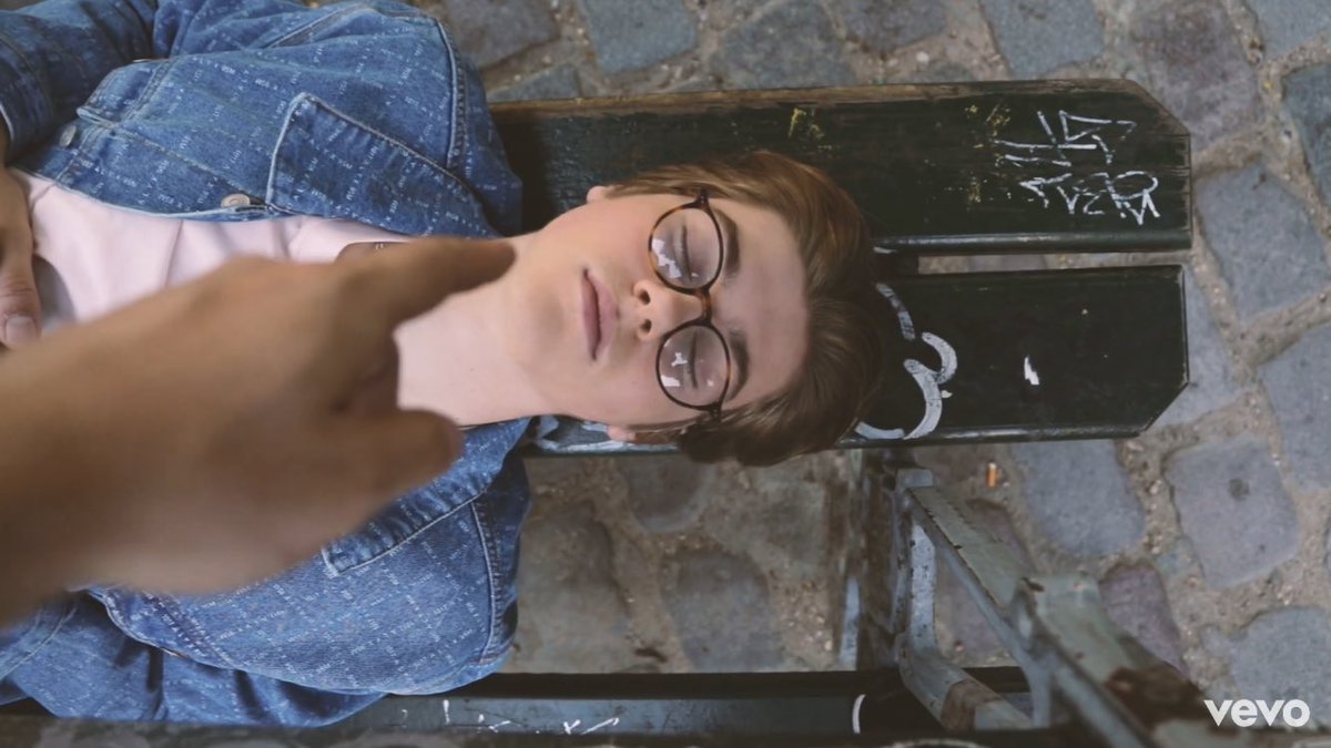 tsmastermind's tweet photo. El detrás de escenas de "Face To Face" ya se encuentra disponible en YouTube. https://t.co/kUL158TOpM