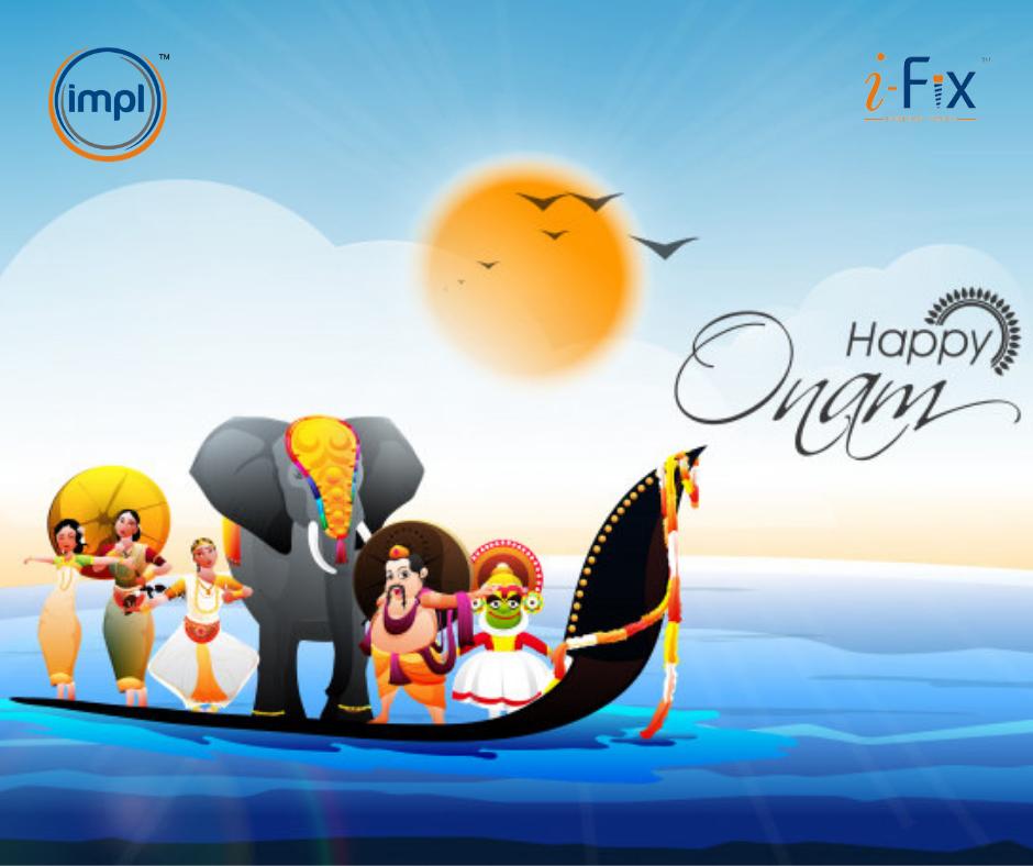 iFiximplants's tweet photo. IMPL Wishes you all a Very Happy Onam !!!

#ifix #impllife #impl #dentalimplants  #implantology  #dentist #dentistryworld #orthodontist #Onam2019 https://t.co/HukqpUw6af