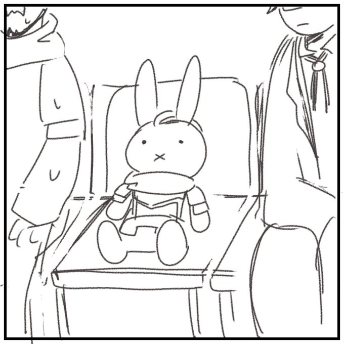 らくがき
CMあけ 