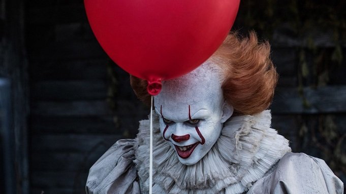 ItChapterT_wo's tweet photo. WATCH IT 2 (2019) FULL MOVIE BLU-RAY Online Streaming
Production Company :Lin Pictures, New Line Cinema, Production Company :Lin Pictures, New Line Cinema, Warner Bros. Pictures, Vertigo Entertainment, KatzSmith
#itmovieofficial #ItChapterT_wo https://t.co/v8evAcykpo