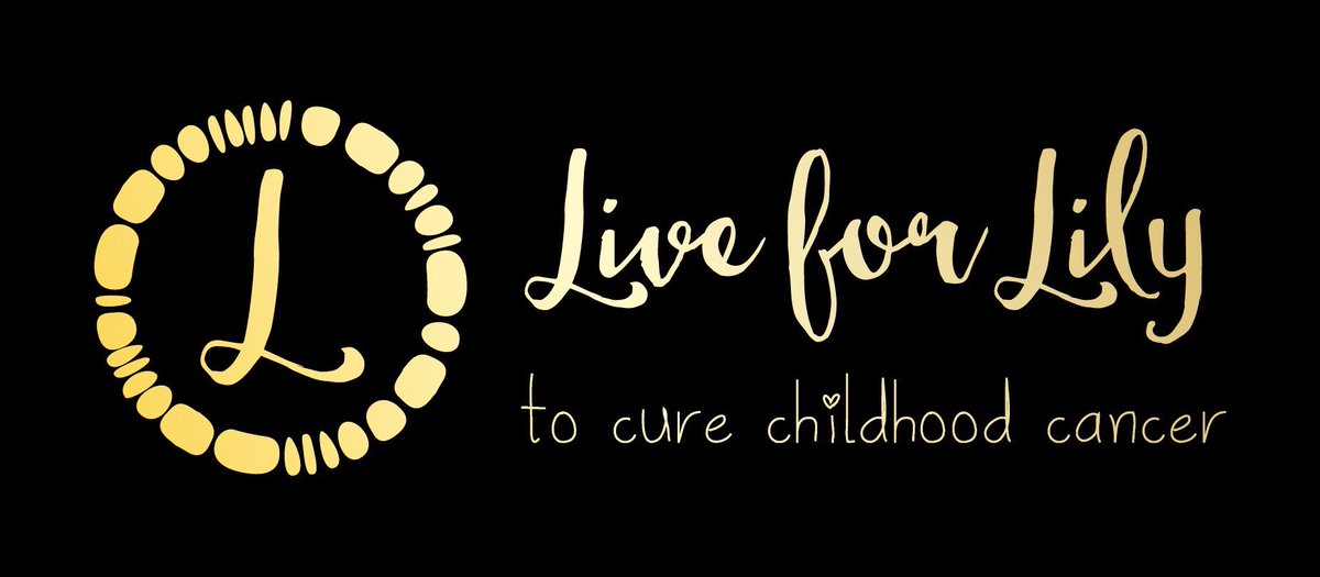 Live_4_Lily's tweet photo. September is #childhoodcancerawarenessmonth and #liveforlily is going gold to honour all those children and families who have been affected by this horrible disease. Help us find a cure by donating today at https://t.co/Kt4MZA7X58 💛🎗 https://t.co/QKT5qPress