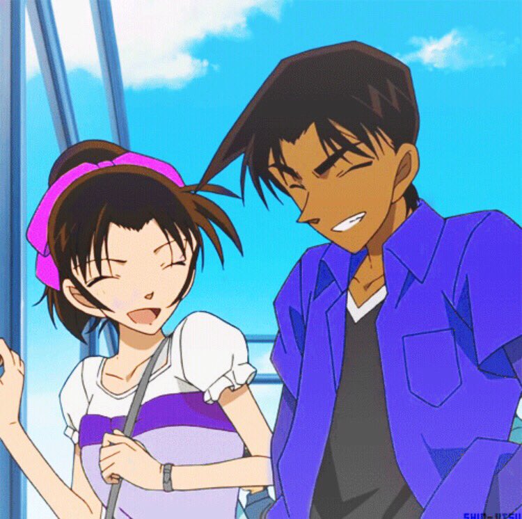 遠山そら 在 Twitter 上 名探偵コナン 平和カップル推し Best Movie 迷宮の十字路 お話できる方 リプ Dmください 名探偵コナン 迷宮の十字路 服部平次 遠山和葉 平和カップル 関西 T Co 6levdt4jpw Twitter