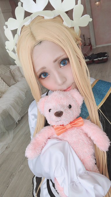 Twitterのコスプレ画像52