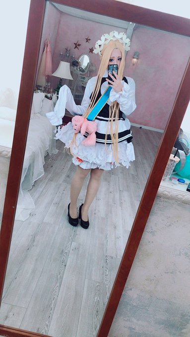 Twitterのコスプレ画像53