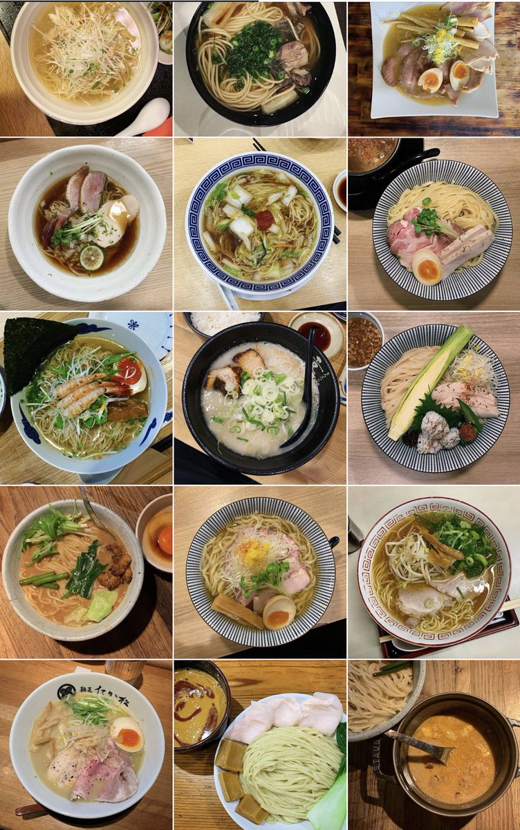 MrRamen4's tweet photo. Why not join Kyoto Ramen Tour with me, Mr.Ramen?

You can experience all these listed below with only 1500yen, which is almost only the actual expense of a ramen bowl. 

Now, let's join me for a perfect Ramen bowl!

https://t.co/RODzdhzBJx https://t.co/hYbLN6DsoC