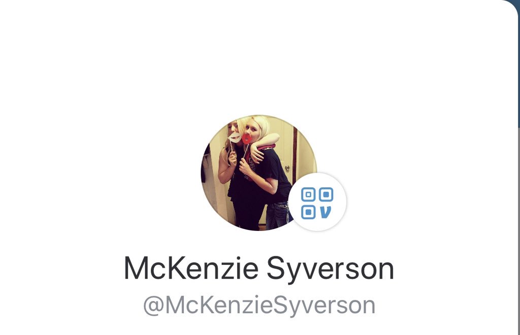 KenzieSyverson's tweet photo. @_jamiehaman I prefer venmo 😉 https://t.co/teStAuu9Ec