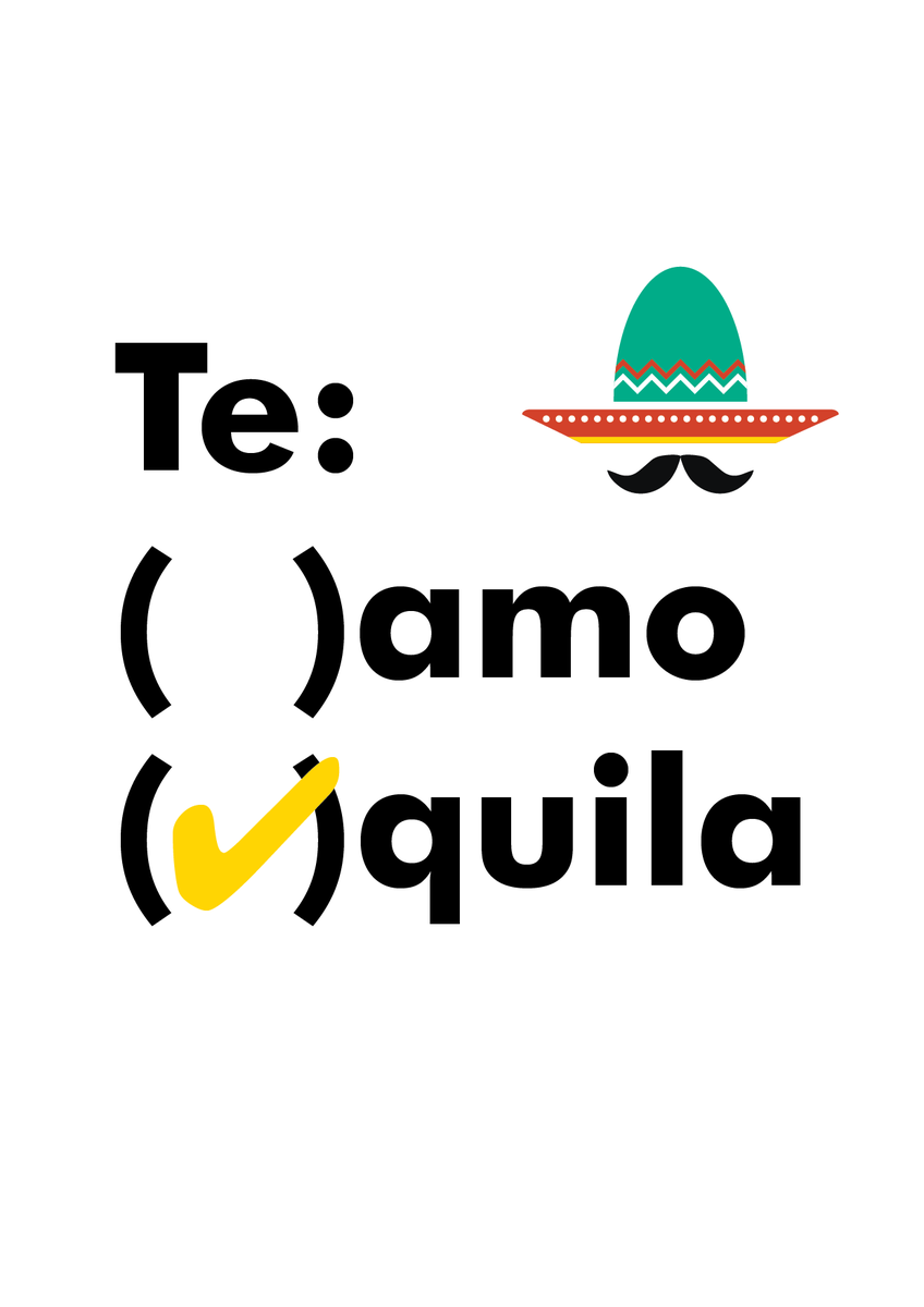 ILoveTSTequila's tweet photo. If it was up to us... We'd check BOTH!
--⁠
Your favorite tequila sent to your phone at the lowest price:⁠
https://t.co/DlQWy74CWZ⁠
--⁠
Shop for your favorite tequila: https://t.co/e6QkNDkQDq⁠
--⁠
Join our private Facebook Group:⁠
https://t.co/vZJpmXyrmW⁠
--⁠ https://t.co/js0NdCOw2A