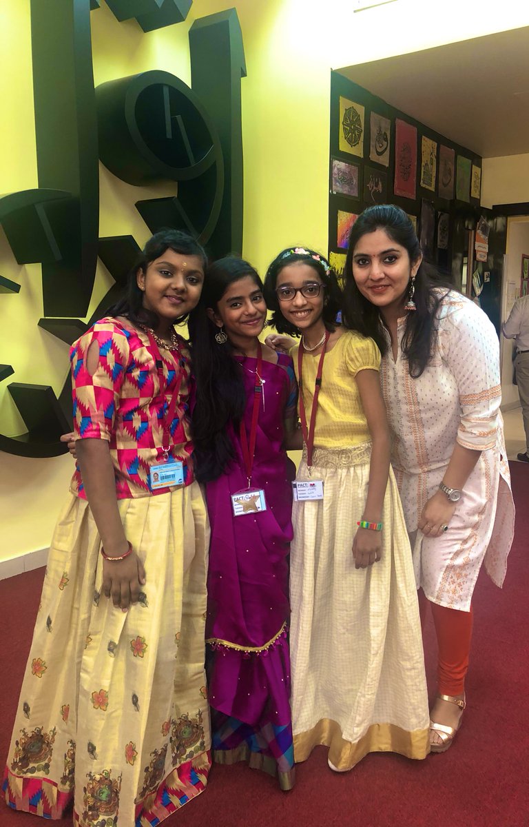 Khushboo__Batra's tweet photo. #cool5A wishes you all a very happy onam🙏🏻 @gemsnms_alkhail https://t.co/9t9MOF0BHc