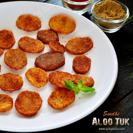 asmallbitepriya's tweet photo. Sindhi Aloo Tuk Recipe | Aloo Took Recipe
https://t.co/QGWy8VViVM
simple, addictive and quick snack from the Sindhi cuisine
#alootuk #alootook #potatotuk #aloo #snacks #sidedish #sindhi #sindhicuisine #FoodForThought #Foodie #Foodies #asmallbite https://t.co/cftv6qkhKm
