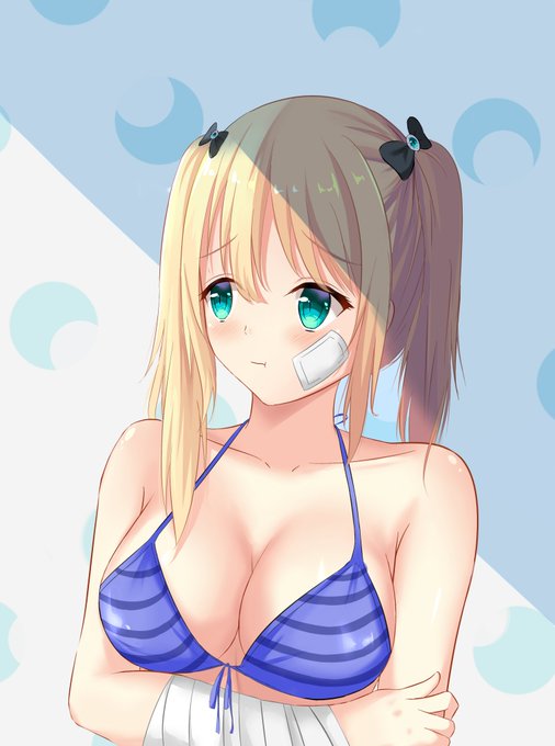 あまり似ていないような気がします...https://t.co/9cxpBjDrdq
#女子高生の無駄づかい
#山本美波 