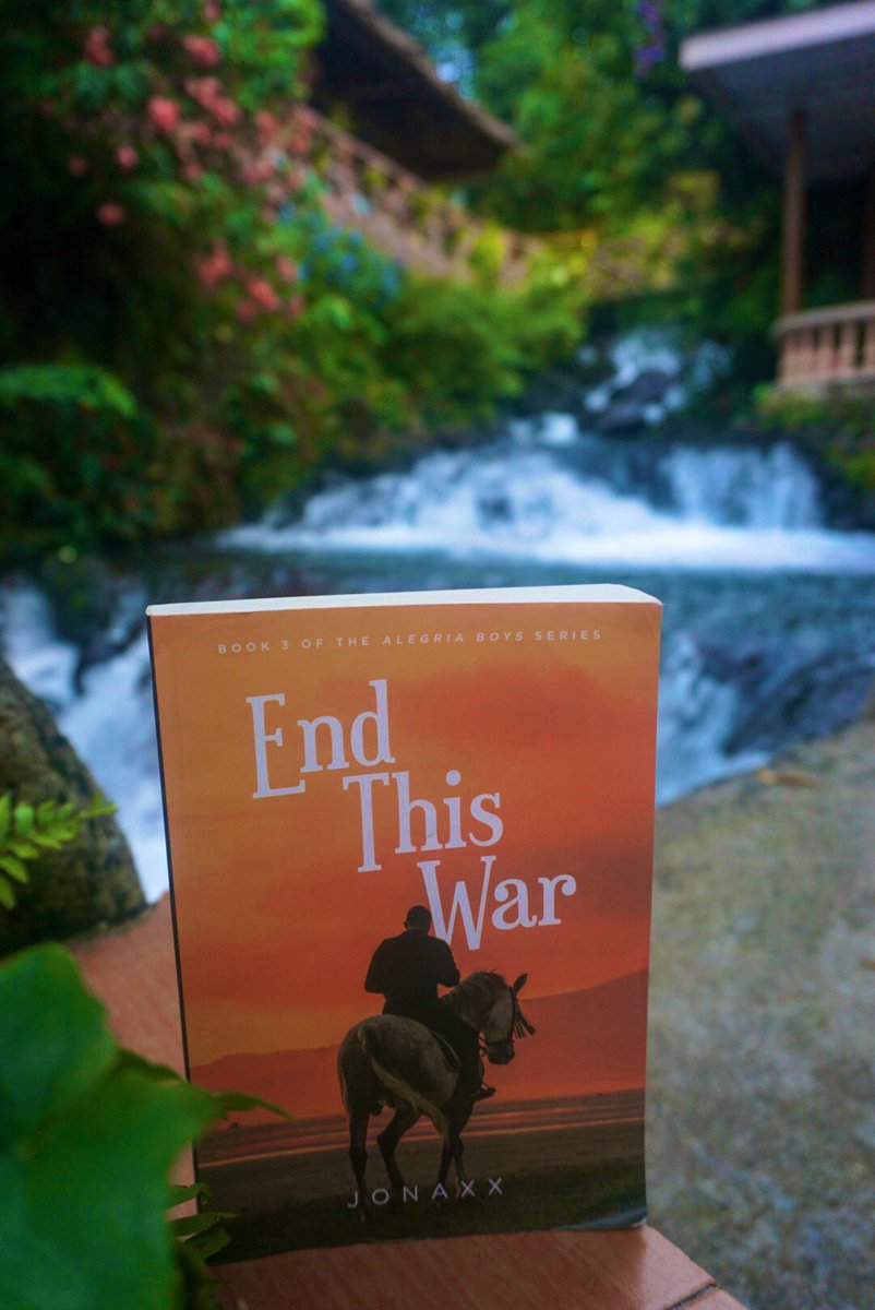 khaeiycee's tweet photo. Taking you all back to ALEGRIA.

At Alde’s Alps Spring

Happy Anniversary Hector &amp; Chesca! ❤️

#AlpsColdSpring
#TimogaColdSpring
#JonaxxEndOfWar #EndOfWarPhotowalK 
@jonaxxstories @thejonaxxstyle @thejonaxxboys @jonaxxworld @teamjonaxx @jonaxx_lovers @jonaxx_WP https://t.co/uEaLYX0frb