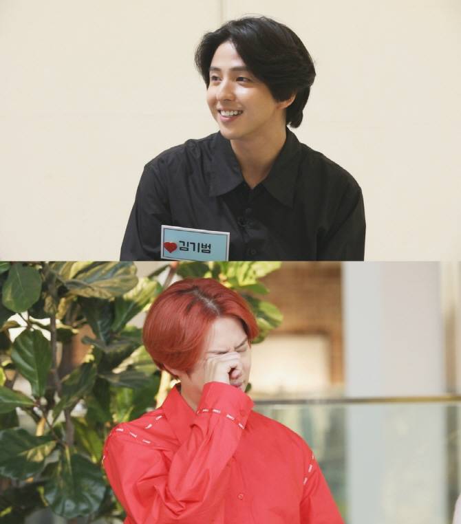 kibummiethaifan's tweet photo. [2019.09.11] Newspic : 
 #Kibum #기범 #Heechul #김희철 https://t.co/zTVKPfrROg