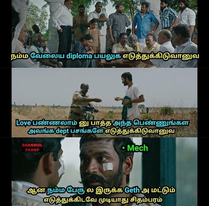 _Bharathi20's tweet photo. Ana #mech la Iruka #Gethu 💪mattum edhutukavae mudiyathu 👊 sithambaram 🕶️
Any #Royal_mech here comment here 🔥 https://t.co/uCk5XVTNOm
#Mechda_GETHUDA
#BigilAudioLaunch #Bigil #happyonam2019