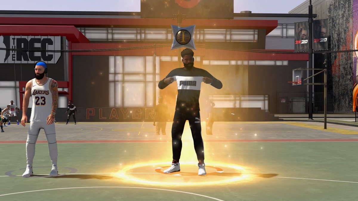 TY__04's tweet image. Big Allstar1 #BigWs #2k20 #2kGrind #PS4share