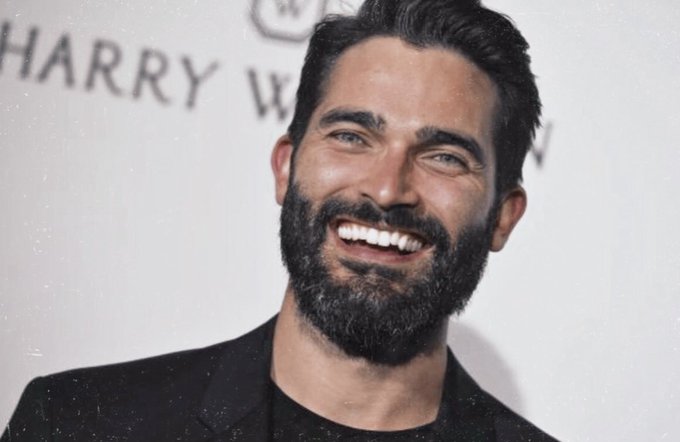 Tyler Hoechlin’s Birthday Celebration | HappyBday.to