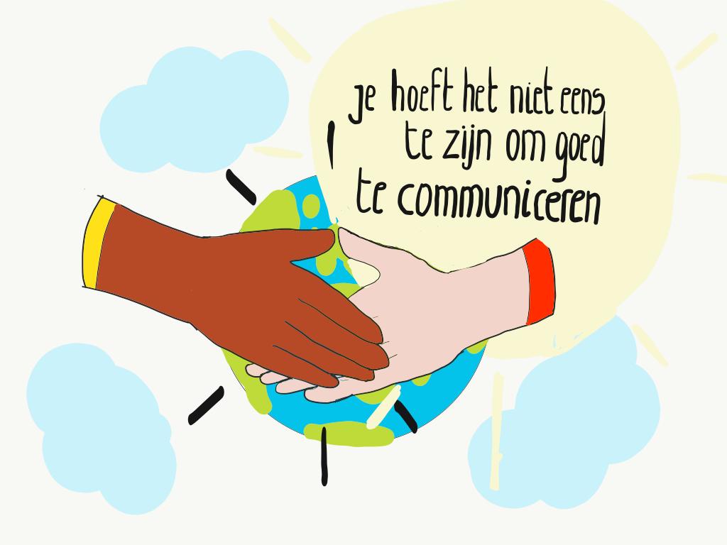 KarlMortier's tweet photo. Een goede afspraak om het oneens met elkaar te mogen zijn kan ervoor zorgen dat je elkaar niet hoeft te overtuigen van je eigen gelijk, maar dat je zonder aanval en verdediging elkaars mening leert kennen.  #vitamineopwoensdag #visual #ilovemyjob #visualcoach https://t.co/t119W1rNKC