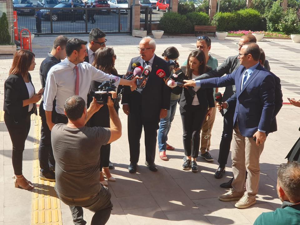 Kadir Albayrak