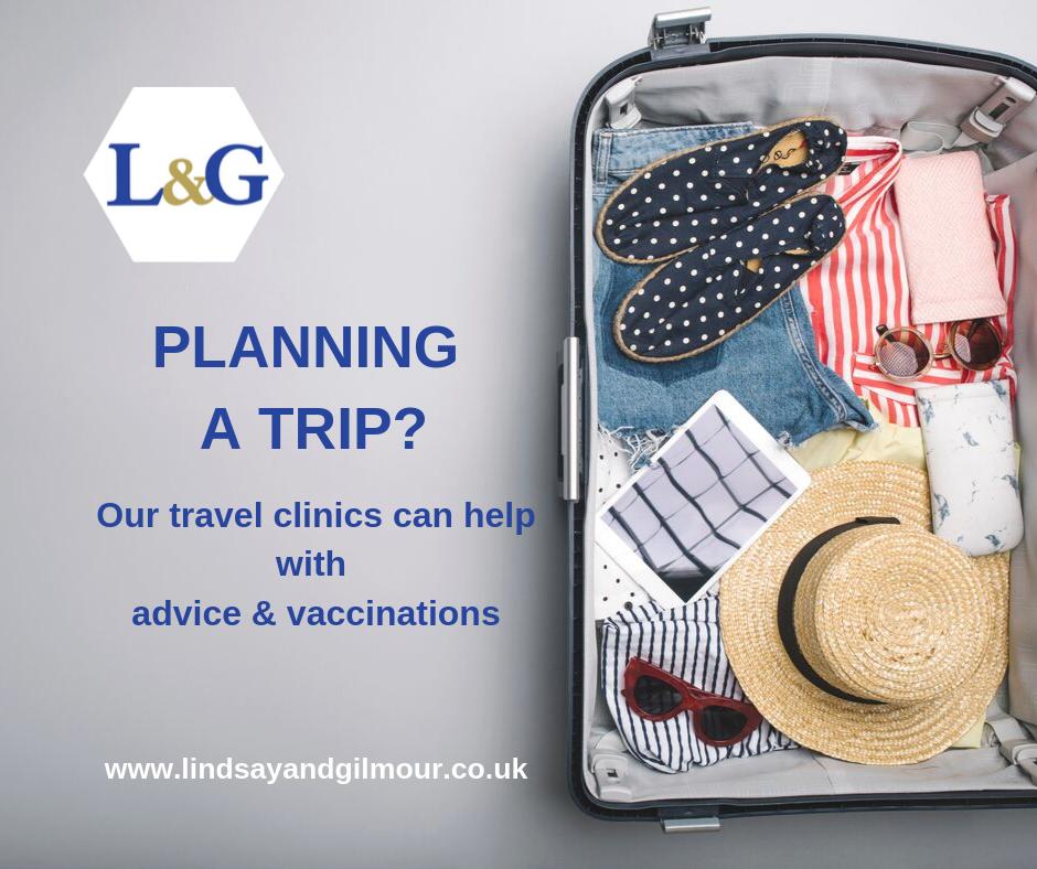 It's never been easier to get expert advice and vaccinations to support your travel plans bit.ly/2kGmvOK #pharmacyfirst #travelclinic #vaccinations #wednesdaywisdom @pharmadoctoruk @nhslcommpharm @NHS_Lothian @NHSBorders @nhsfife