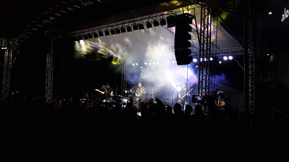 happyeventsbyDG's tweet photo. Thank you fellow EO, RT Creatives for the trust!

#artistbooking
#AloricaClark
#Itchyworms
#HappyEvents
#takingyourhappinessseriously
#levelup2019
#weloveourjob https://t.co/HAe4cGUbUu