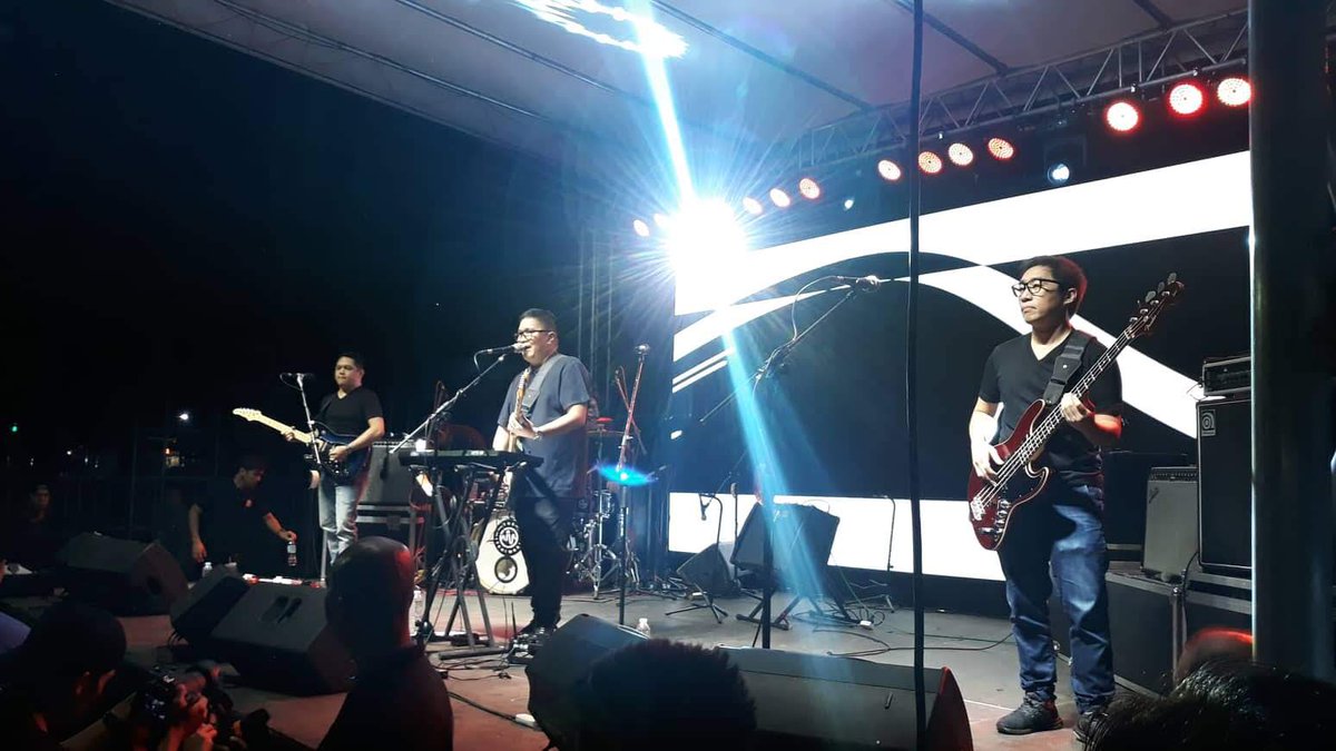happyeventsbyDG's tweet photo. Thank you fellow EO, RT Creatives for the trust!

#artistbooking
#AloricaClark
#Itchyworms
#HappyEvents
#takingyourhappinessseriously
#levelup2019
#weloveourjob https://t.co/HAe4cGUbUu