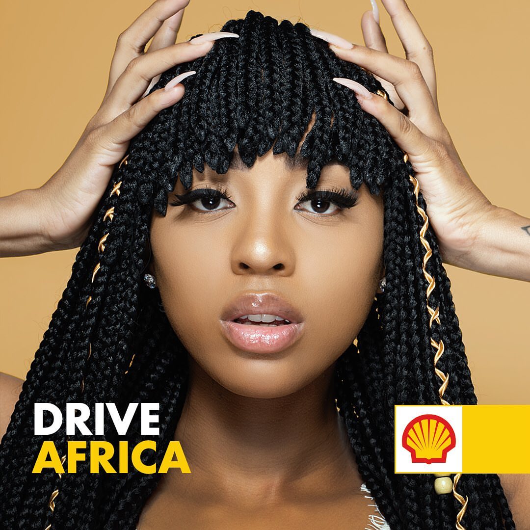 UMGSA's tweet photo. #EveryJourneyNeedsASoundtrack #ShellMusic https://t.co/rH98hLcnf4 https://t.co/XsDNeQeiRh