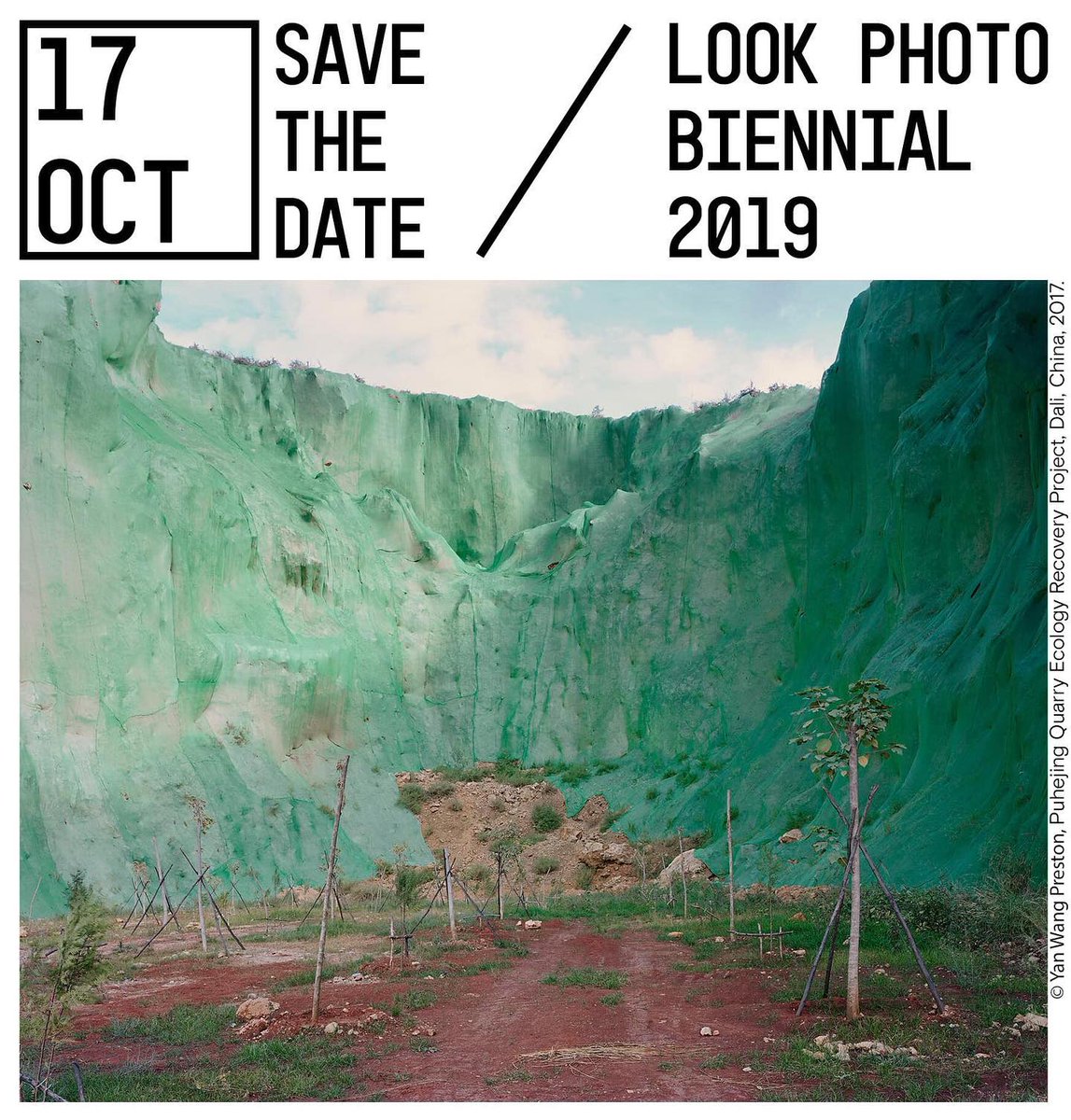 Yan Preston (@yanwangpreston) on Twitter photo Welcome to LOOK Photo Biennial 19. Proud to show my ‘Forest’ series, including this image ‘Puhejing Quarry Ecology Recovery Project, Dali, China, 2017’, in a major group show ‘Pier to Pier’ as part of the festival. <a href="/RedeyeNetwork/">RedeyeNetwork</a>, <a href="/OpenEyeGallery/">Open Eye Gallery</a>, <a href="/baphotohudd/">Huddersfield Photo</a> Welcome to LOOK Photo Biennial 19. Proud to show my ‘Forest’ series, including this image ‘Puhejing Quarry Ecology Recovery Project, Dali, China, 2017’, in a major group show ‘Pier to Pier’ as part of the festival. <a href="/RedeyeNetwork/">RedeyeNetwork</a>, <a href="/OpenEyeGallery/">Open Eye Gallery</a>, <a href="/baphotohudd/">Huddersfield Photo</a>