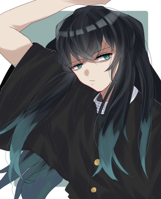 時透無一郎のtwitterイラスト検索結果 古い順