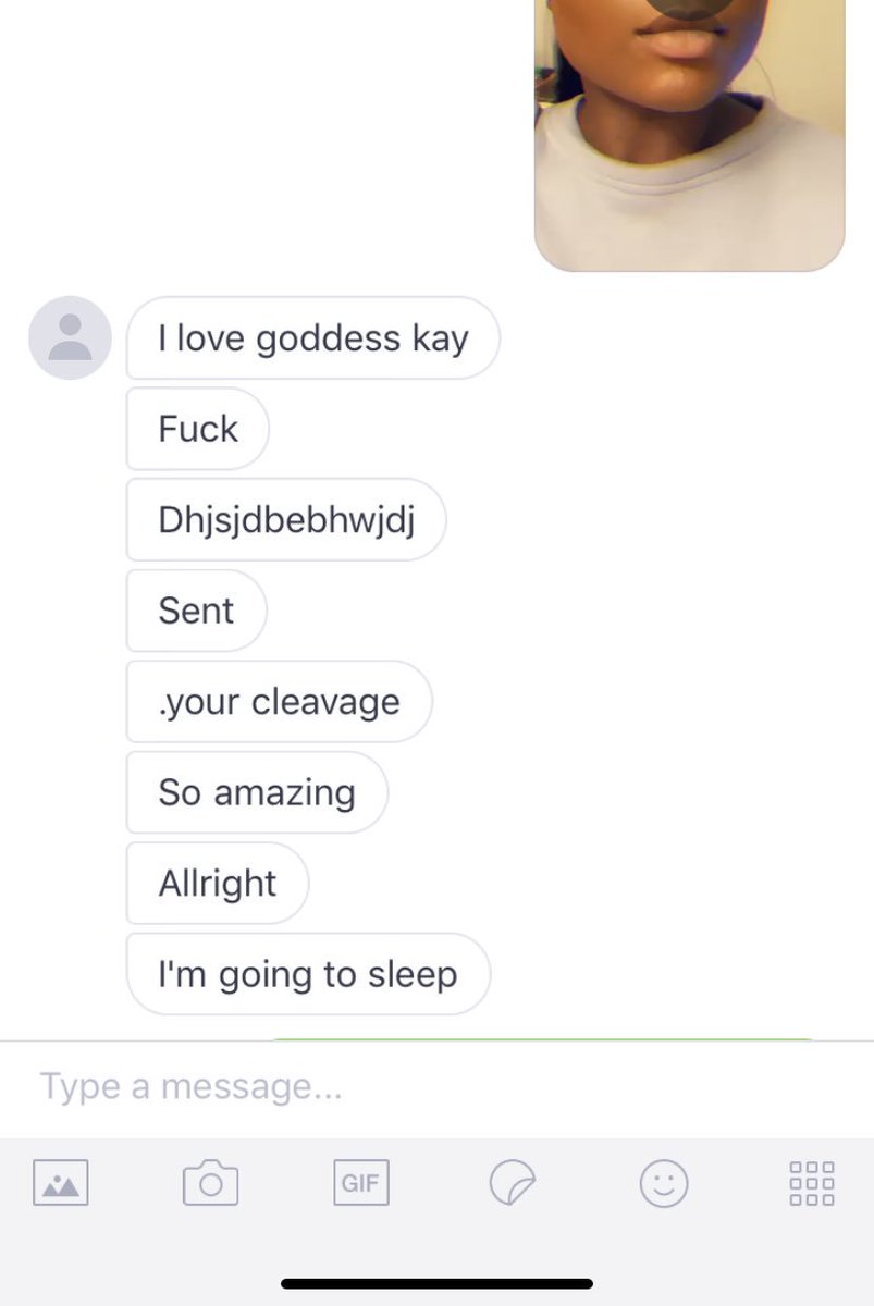 xprincesskokox's tweet photo. My subbies have no choice but to confess their love for me and submit and neither do you
Kik: youronlyobsessionkay
$kaebonita
#findom #femdom #cashcow #sendandsubmit #humiliation https://t.co/cgniB0YPup