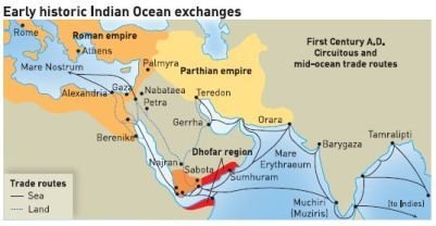 This absurd imbalance needs to be corrected. Moreover, history is not just about the rise and fall of empires but also about other streams of history. Indian textbooks say almost nothing about the country’s rich maritime history.