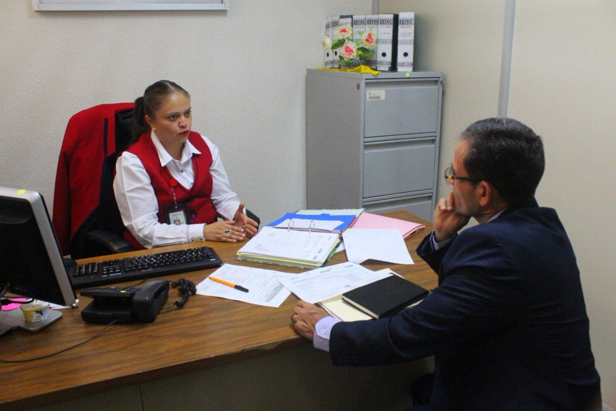 TecNMTeziutlan's tweet photo. Parte medular de esta #ReAcreditación por @CACEI, es la entrevista de nuestro consejo acreditador a la plantilla docente que conforman la carrera de #IngenieríaIndustrial. 
¡Mucho éxito!
#OrgulloMapache https://t.co/eQoUVQKu0o