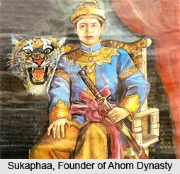 Unless you live in the northeast, you may never have heard of the Ahom kings who ruled Assam for 600 years and even defeated the Mughals.