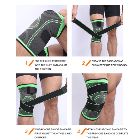 MaryGBaker3's tweet photo. Braces for Men &amp; Women 

Best knee Compression Sleeve Support Braces for Meniscus Tear, Arthritis, Joint Pain Relief, Injury Recovery, ACL, MCL, Running, Workout, Basketball, Sports, Men and Women.
https://t.co/AOq5mFlXsw https://t.co/O0KGo3d3de